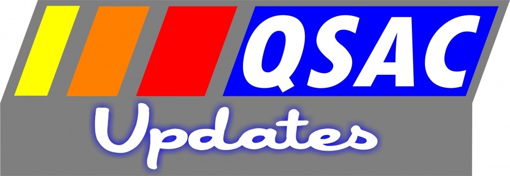 Updates to QSAC.ORG website – QSAC Updates – QSAC | Quarter Scale Auto Club