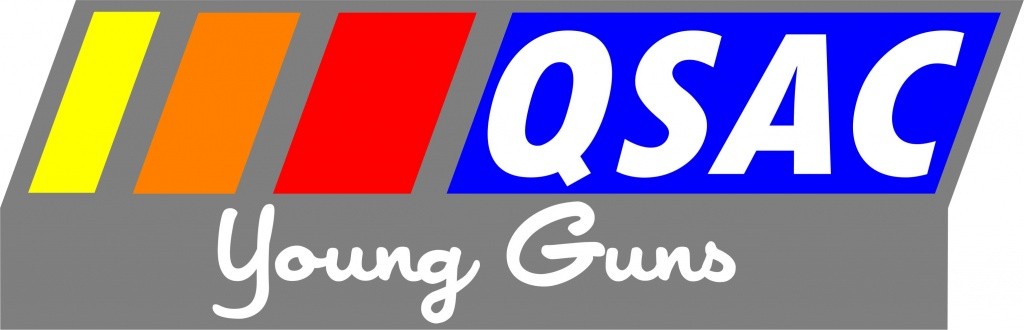 Young Guns, Issue #2 – QSAC Updates – QSAC | Quarter Scale Auto Club